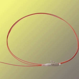 Kabel Pigtail Fiber Optic LC 9/125, 1m, 0,9mm 2020