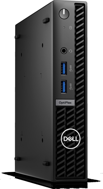 Dell Optiplex 7010 Plus MFF, i5/8/256/Wi/W11P/3PS 8RVNC
