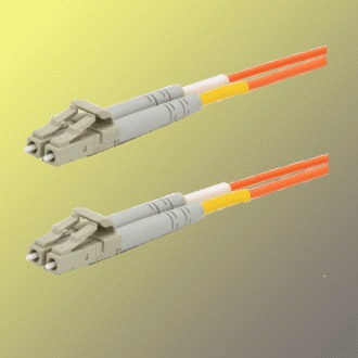 Kabel optický LC-LC 62,5/125um, 5m 1233