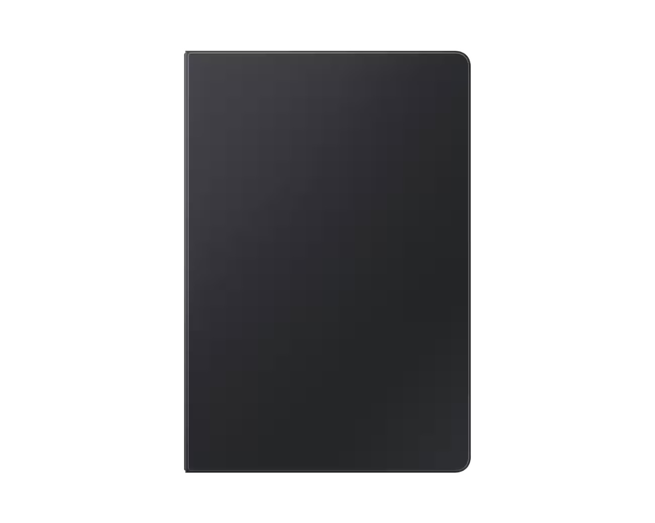 Samsung Ochranný kryt s klávesnicí a touchpadem pro Galaxy Tab S9 Black EF-DX715UBEGWW