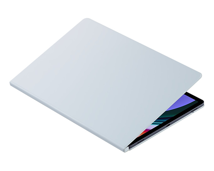Samsung Ochranné pouzdro pro Galaxy Tab S9+ White EF-BX810PWEGWW