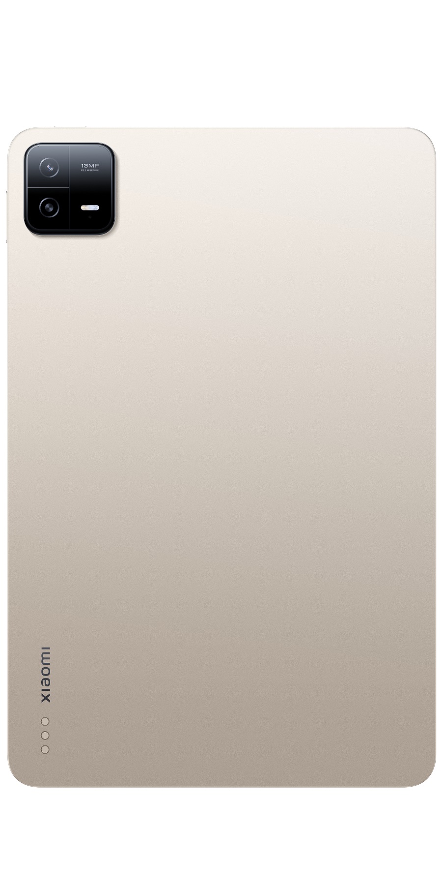 Xiaomi Pad 6, 6/128GB Champagne 47807