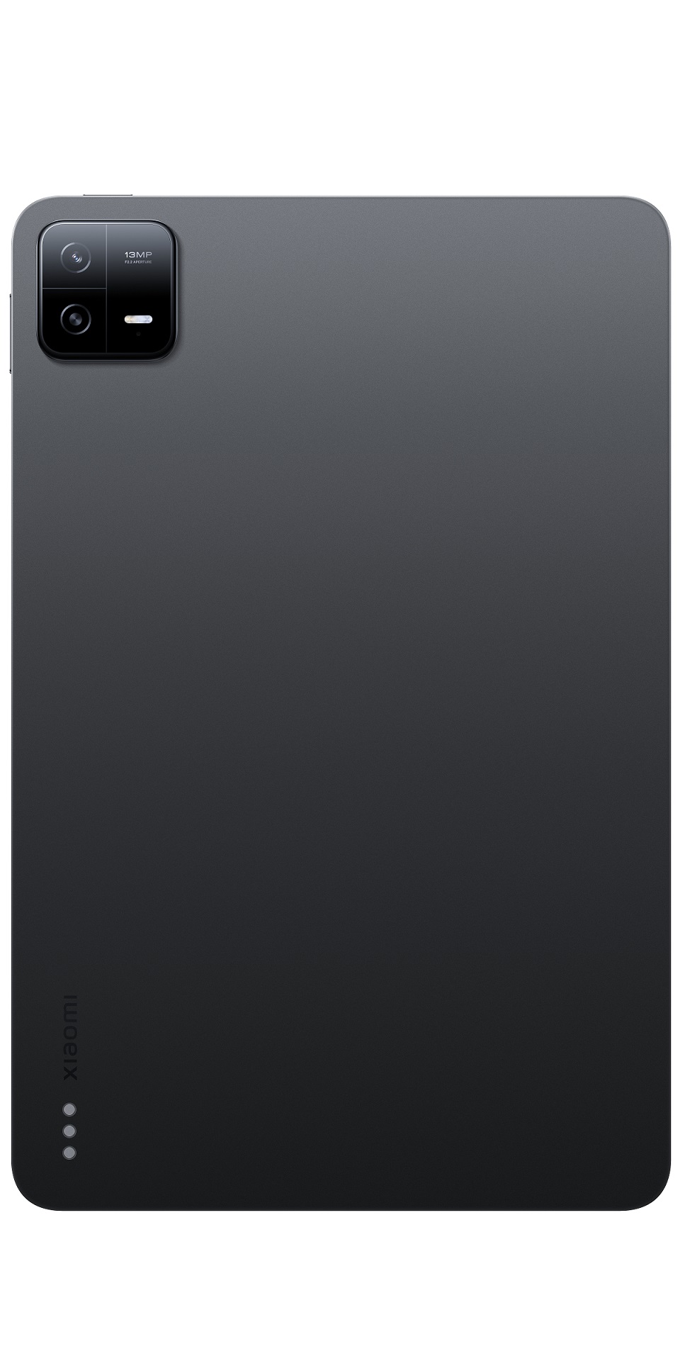 Xiaomi Pad 6, 8/256GB Gravity Gray 47794