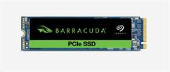 Seagate BarraCuda 510, 1TB SSD, M.2 2280 PCIe 4.0 NVMe, Read/Write: 3,500/2,600 MB/s ZP1000CV3A002