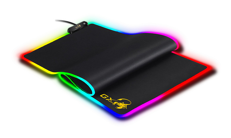 Genius podložka pod myš RGB GX-Pad 800S 31250003400