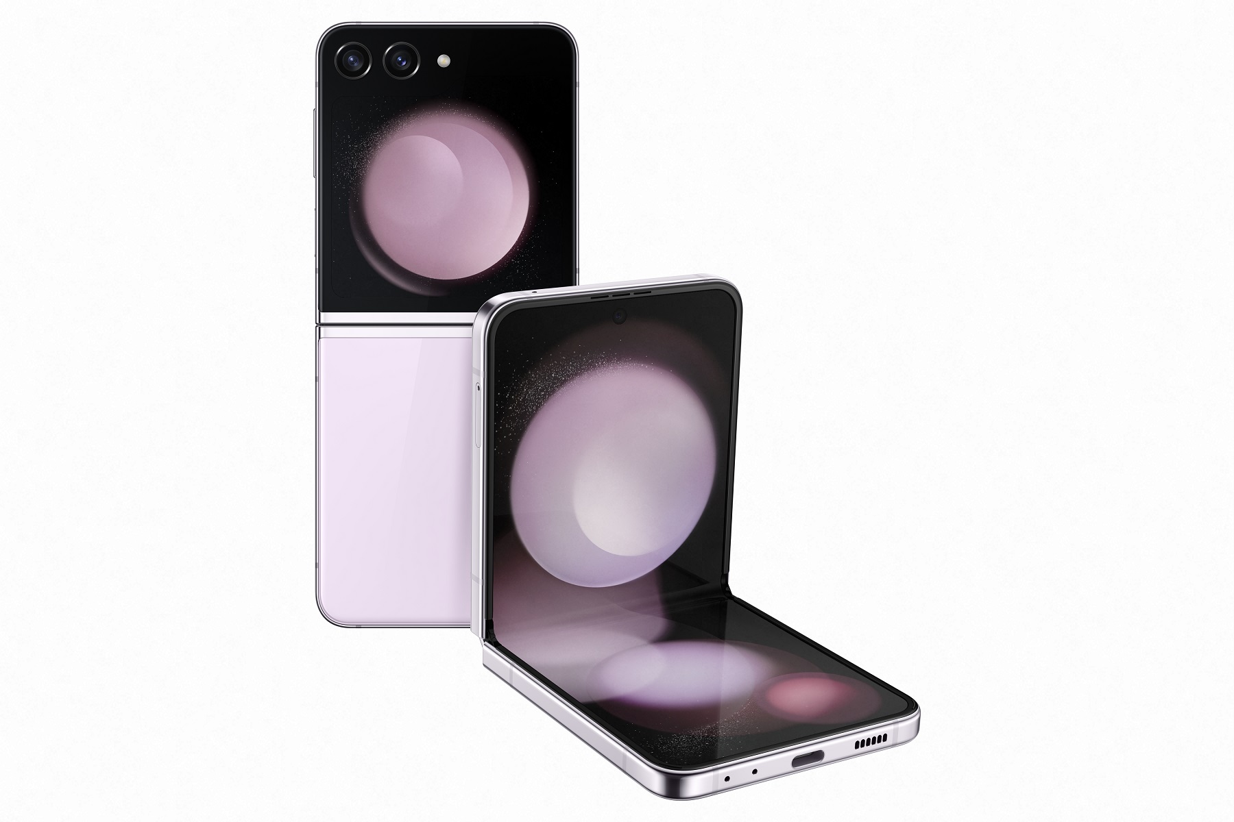 Samsung Galaxy Z Flip 5, 5G/8GB/256GB/Pink SM-F731BLIGEUE