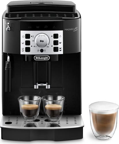 Delonghi ECAM 22.115.B Magnifica S, automatické espresso