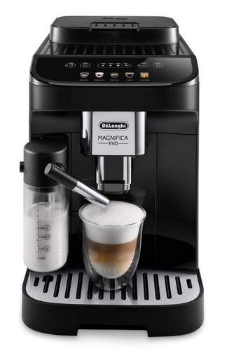 Delonghi Magnifica Evo ECAM 290.61.B, automatické espresso
