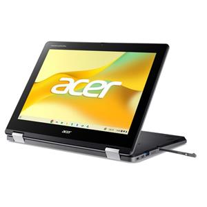 Acer Chromebook Spin 512 (R856TN-TCO-C096) Intel N100/8GB/128GB eMMC/12" HD+ Touch IPS/MIL-STD/Chrome EDU/černá NX.KE5EC.006