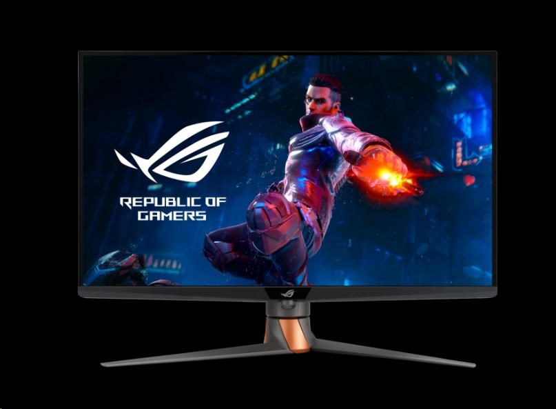 Asus 32" WLED PG32UQXR 90LM0833-B01370