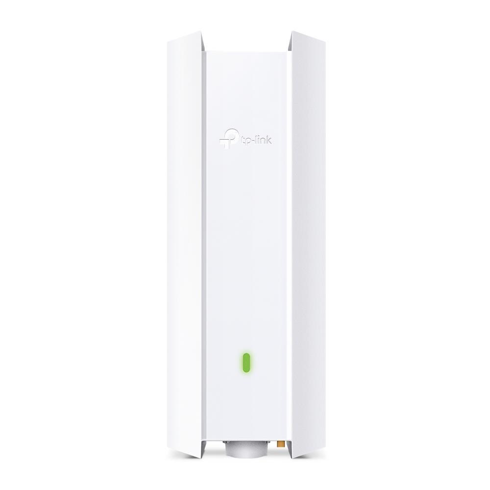 TP-Link AX3000, Indoor/Outdoor Dual-Band Wi-Fi 6 Access Point EAP650-OUTDOOR