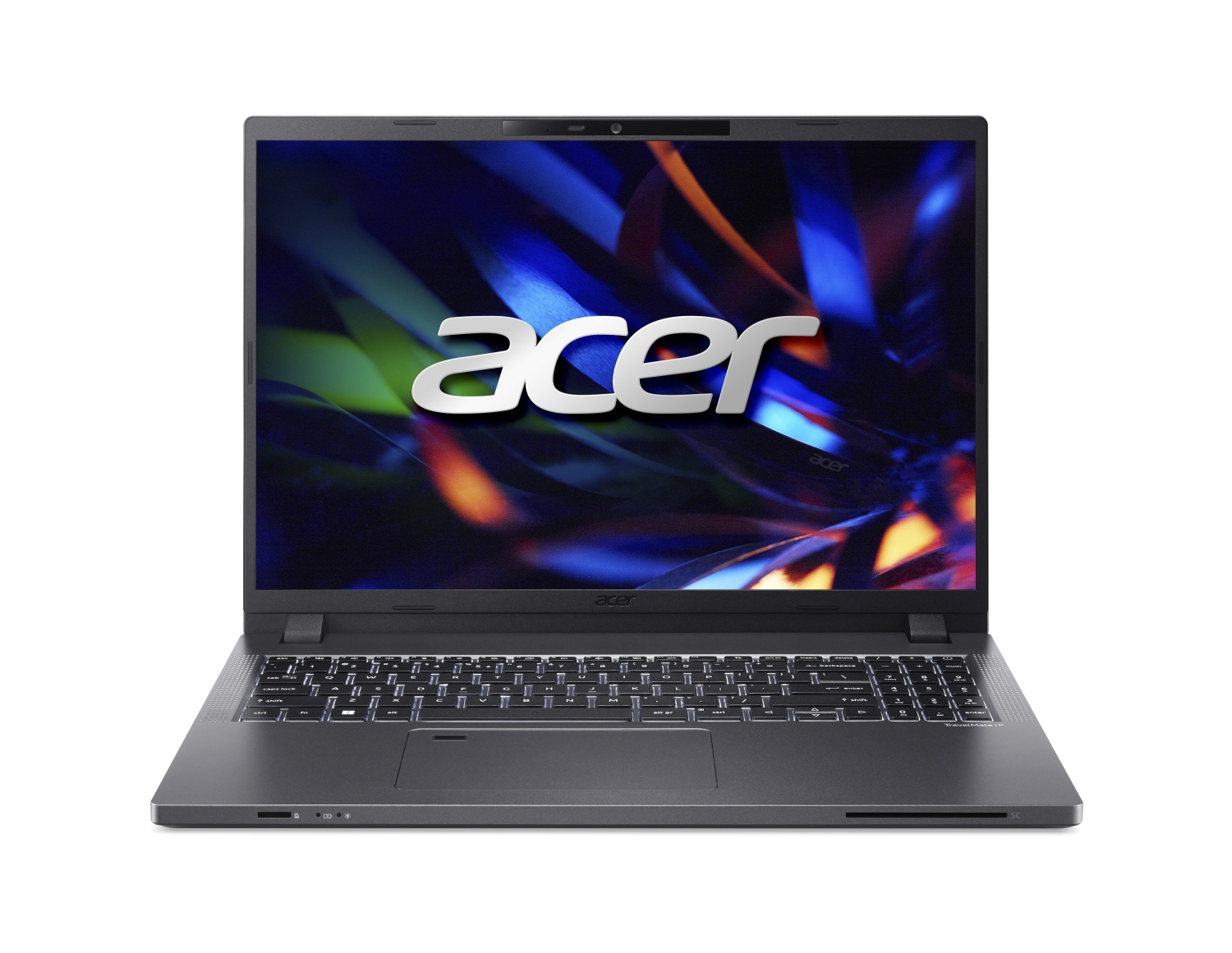 Acer TravelMate P2 (TMP216-51-TCO-31MV) i3-1315U/8GB/512GB SSD/16" WUXGA IPS/Win11 Pro/šedá NX.B1CEC.001