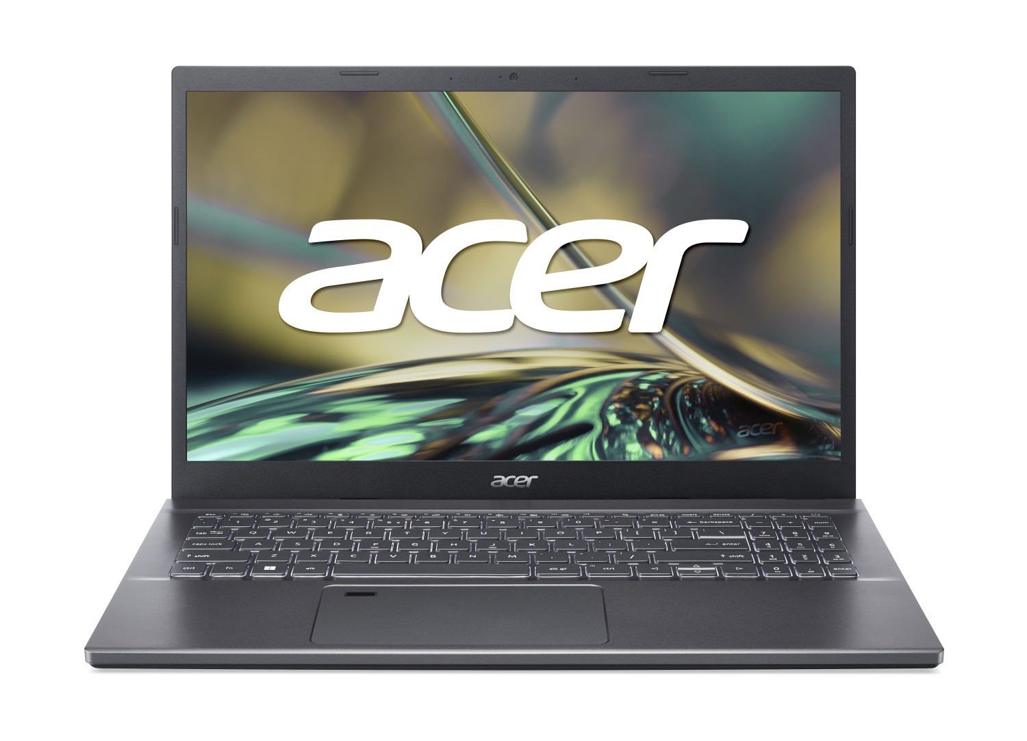 Acer Aspire 5 (A515-57-57ZE) i5-12450H/16GB/1TB SSD/15,6" FHD/Win 11 Home/šedá NX.KN4EC.001