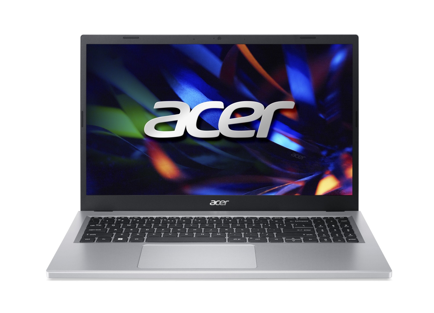 Acer Extensa 215 (EX215-33-337A) i3-N305/8GB/512GB SSD/15,6" FHD IPS/Win11 Pro/stříbrná NX.EH6EC.004