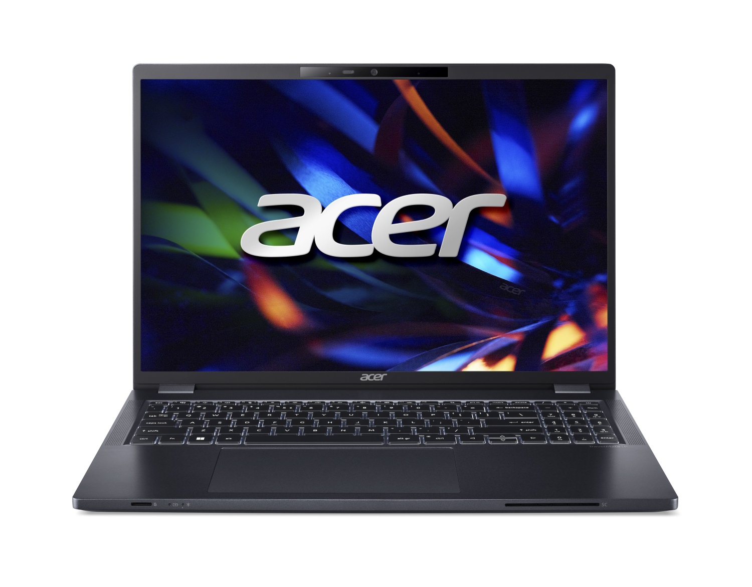 Acer TravelMate P4 (TMP416-52G-7057) i7-1355U/16GB/512GB SSD/RTX 2050 4GB/16" WUXGA IPS/Win11 PRO/modrá NX.B05EC.002