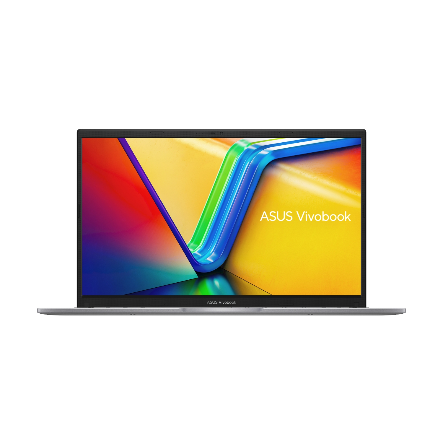 Asus Vivobook 15, i5-1235U/ 16GB DDR4/ 512GB SSD/ Intel Irix Xe/ 15,6"FHD,matný/ W11H/ stříbrný X1504ZA-BQ392W