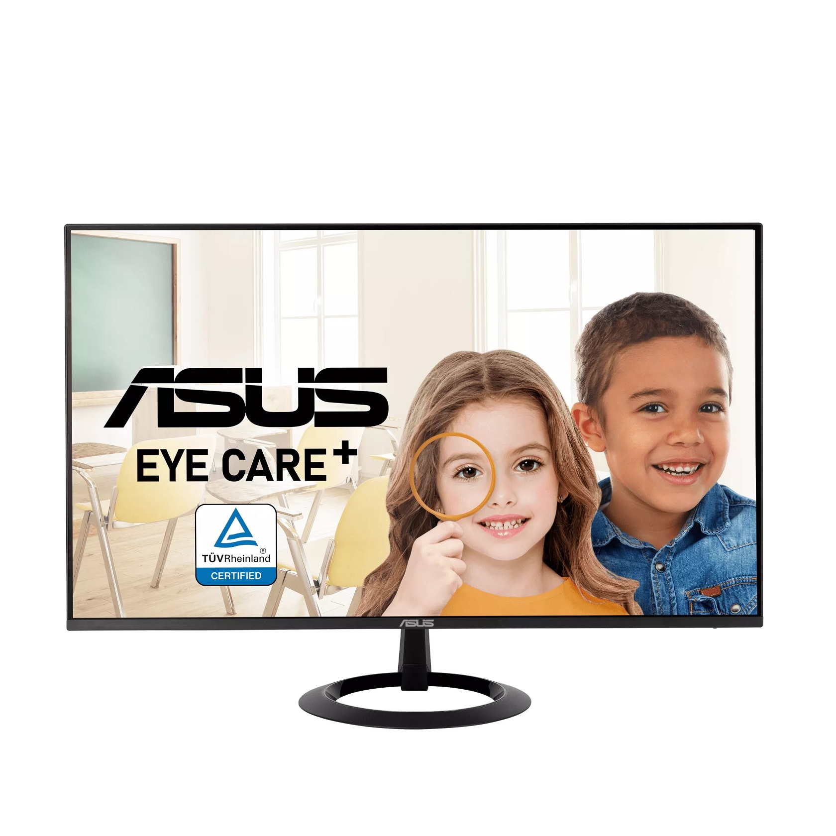 Asus 27" LED VZ27EHF 90LM07B0-B01470