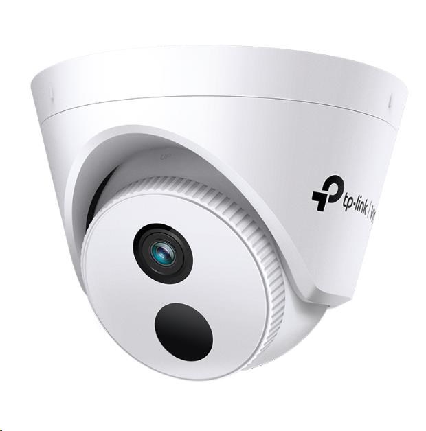 TP-Link VIGI C420I - VIGI 2MPx (2,8mm objektiv) vnitřní IR turret síťová kamera, H265+