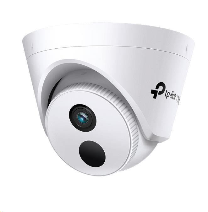 TP-Link VIGI C430I - VIGI 3MPx (4mm objektiv) vnitřní IR turret síťová kamera, H265+