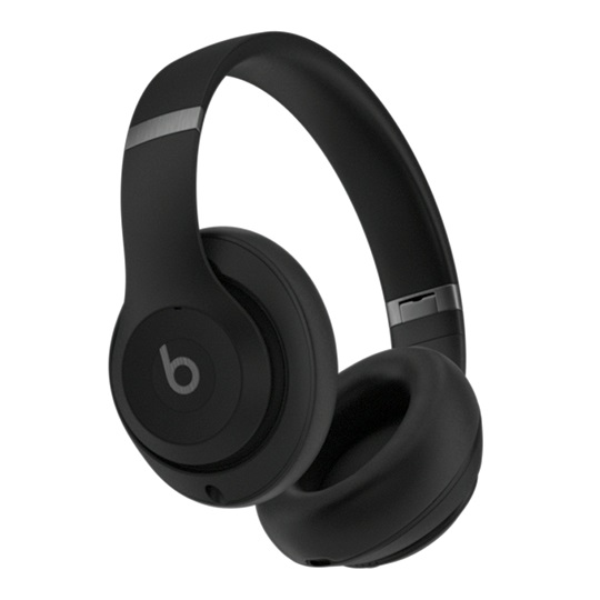 Beats Studio Pro, Wireless Headphones - Black MQTP3EE/A