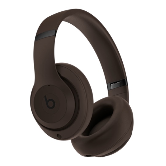 Beats Studio Pro, Wireless Headphones - Deep Brown MQTT3EE/A