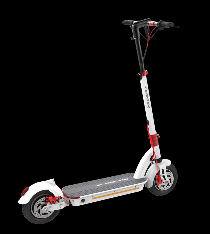 Vivax MS Energy E-scooter e20 white 0001200550