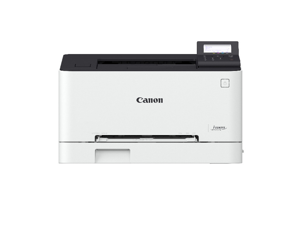 Canon Laser LBP633Cdw , i-SENSYS, A4, 1200x1200dpi, 18str/min, USB, LAN 5159C001