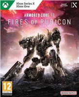 Armored Core VI Fires of Rubicon Launch Edition (XOne/XSX) 3391892027495