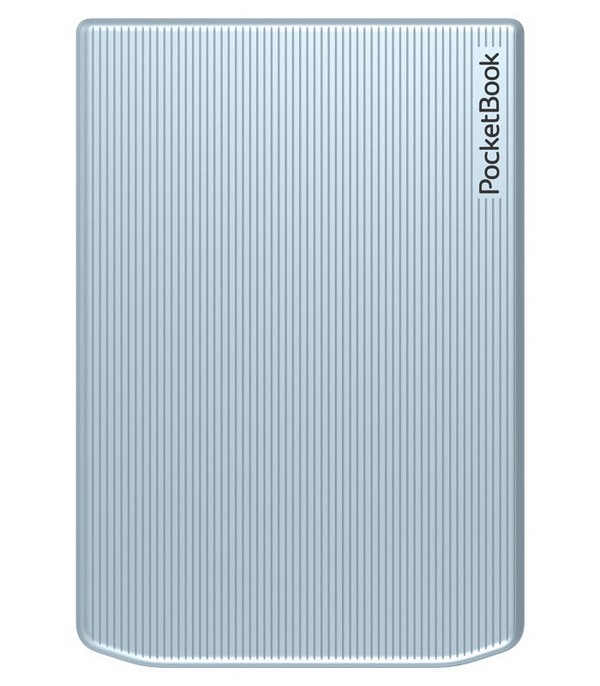 Pocketbook 629 Verse Bright Blue, 8GB, 6", Wi-Fi, USB-C, čeština, modrá PB629-2-WW