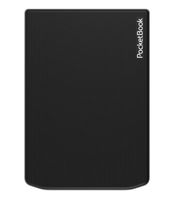 Pocketbook 629 Verse Mist Grey, 8GB, 6", Wi-Fi, USB-C, čeština, šedá PB629-M-WW