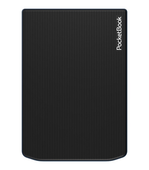 Pocketbook 634 Verse Pro Azure, 16GB, 6", Wi-Fi, BT, USB-C, čeština, modrá PB634-A-WW