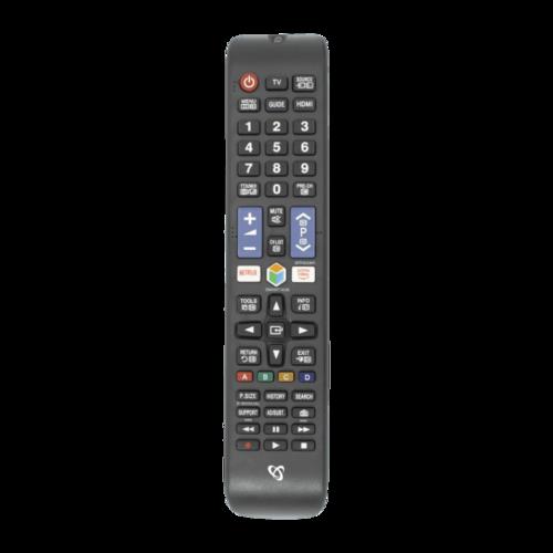 Sbox Univerzální dálkový ovladač pro SAMSUNG TV RC-01401