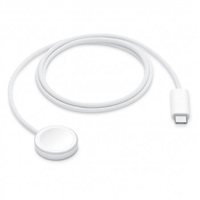 Apple Magnetický rychlonabíjecí USB-C kabel k Watch (1 m) MT0H3ZM/A