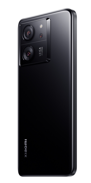Xiaomi 13T černá, 6.67”/FHD+AMOLED/144HZ/8GB/256GB/50+50+12/5000mAh 48524