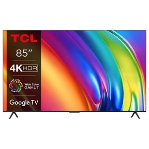 TCL 85P745 Google TV, 215cm/4K UHD
