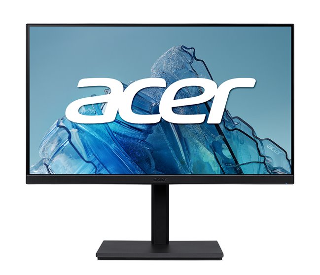 Acer 27" CB271U - IPS,WQHD, 75Hz,HDMI,DP,USB UM.HB1EE.013
