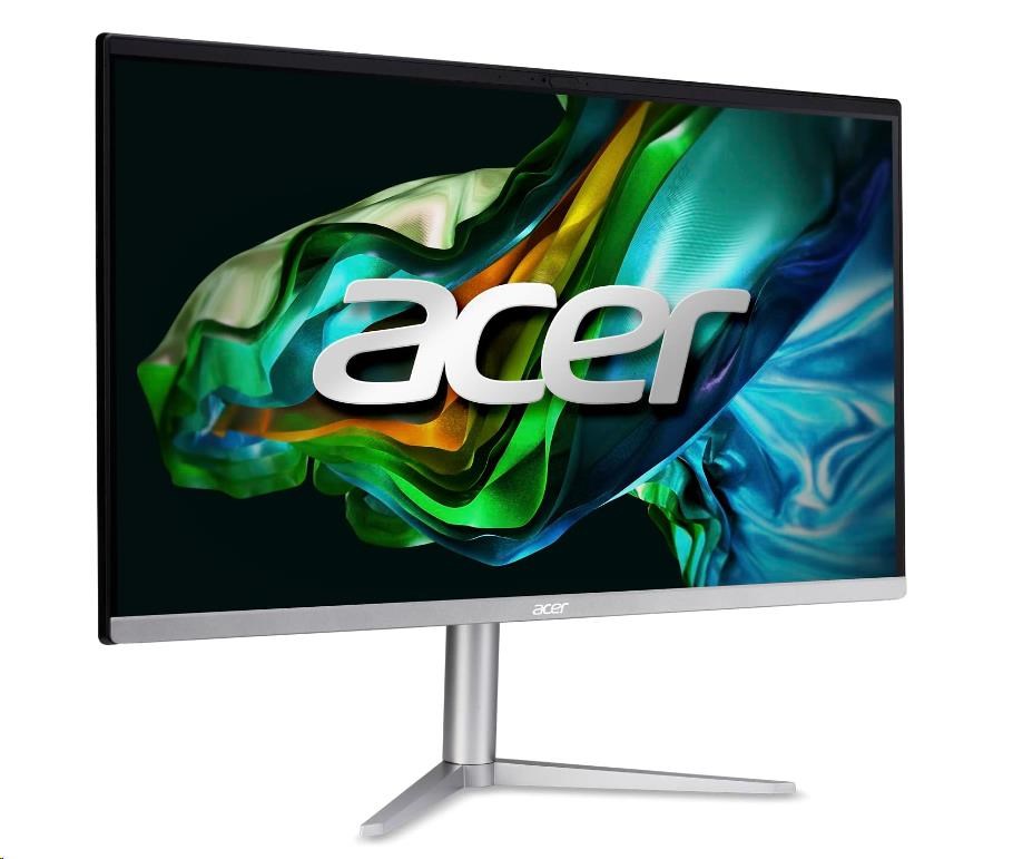 Acer AC24-1300, 23,8"/R3-7320U/512GB/8G/W11H DQ.BKREC.002