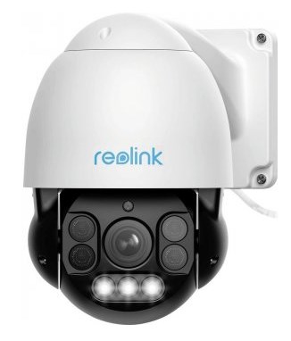 Reolink bezpečnostní kamera RLC-833A, 4K Ultra HD, PoE Kamera 6975253983681