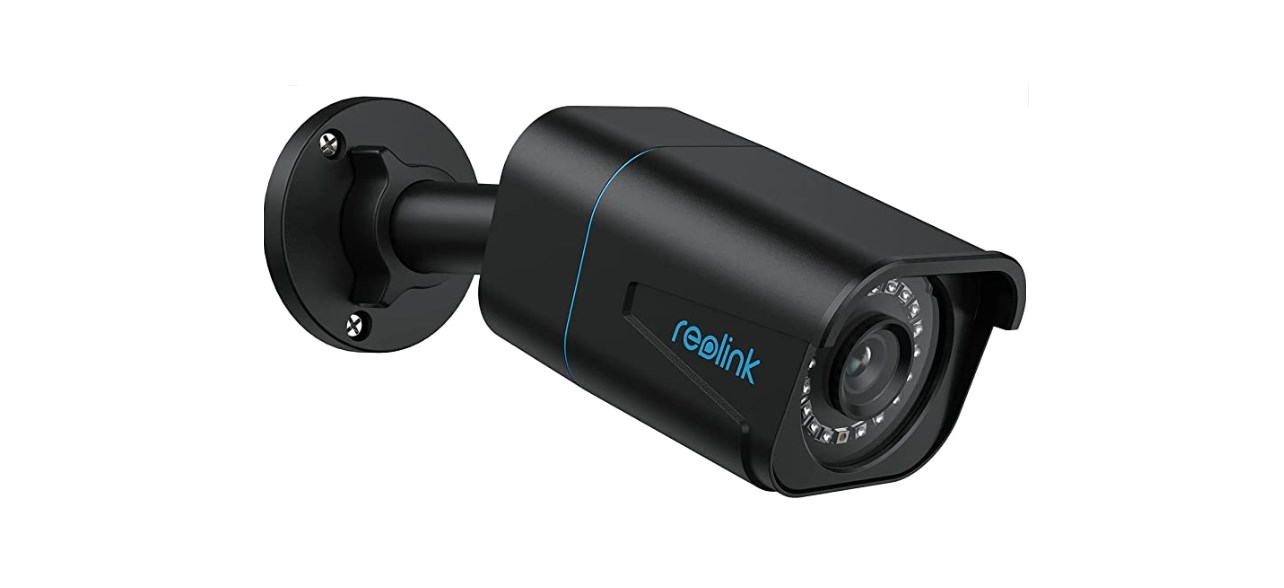 Reolink bezpečnostní kamera s umělou inteligencí RLC-810A, 4K, černá 6972489779439