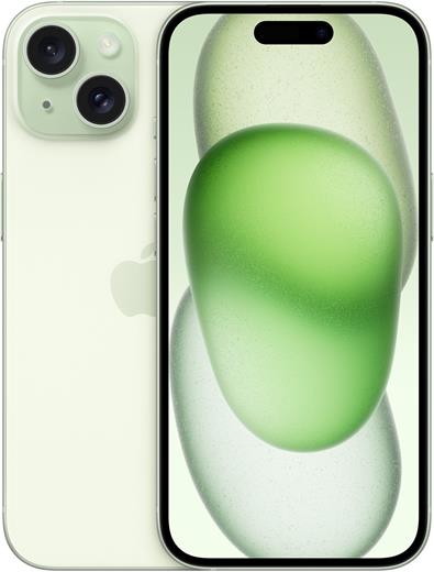 Apple iPhone 15 Plus, 128GB/ Green MU173SX/A