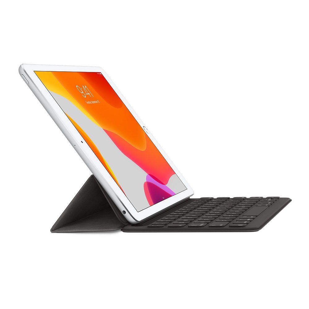 Apple Smart Keyboard iPad 10.2 a iPad Air 2019(3rd gen) CZ MX3L2CZ/A