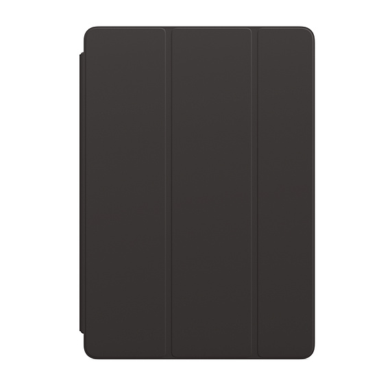 Apple Smart Cover for iPad (7., 8., 9. gen.) black MX4U2ZM/A