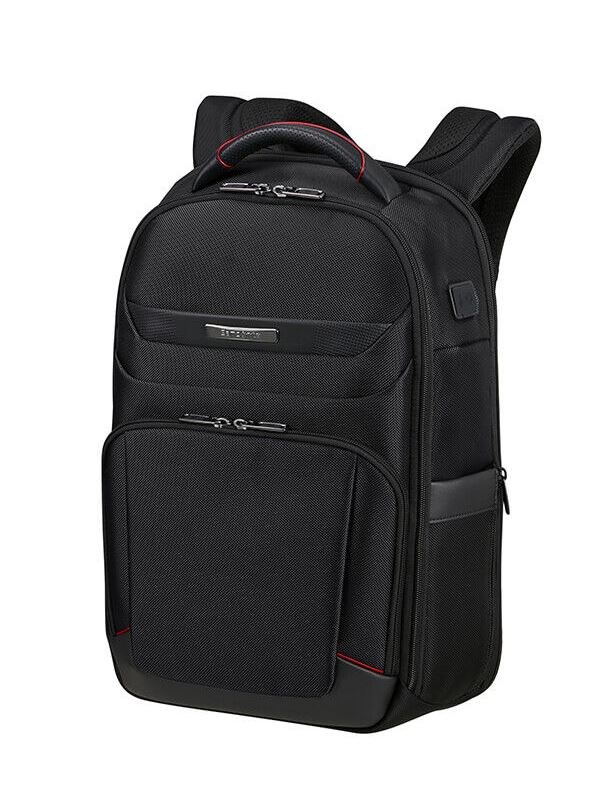Samsonite PRO-DLX 6 Backpack 15.6" Black 147140-1041