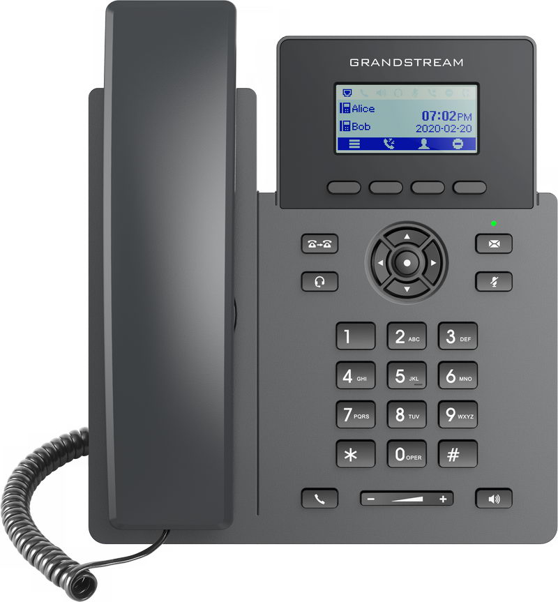 Grandstream Telefon GRP2601 SIP