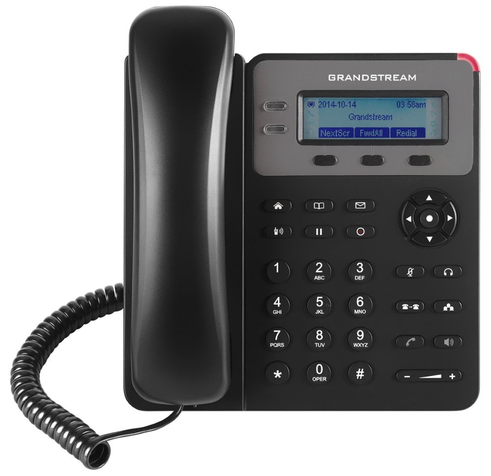 Grandstream Telefon GXP1615 SIP
