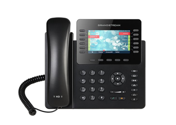 Grandstream Telefon GXP2170 SIP