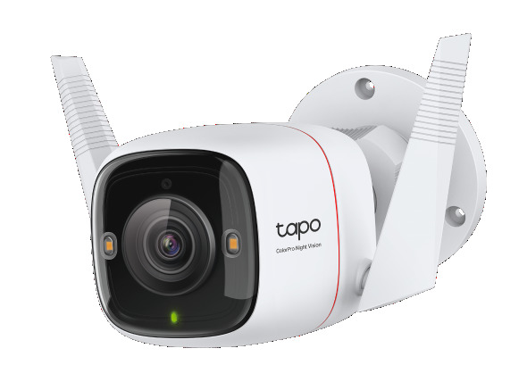 Tapo C325WB Outdoor Security Wi-Fi Camera TAPO C325WB