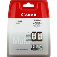 Canon PG-545/CL-546 PVP 8287B008