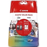 Canon PG540L/CL541XL PVP SEC 5224B013