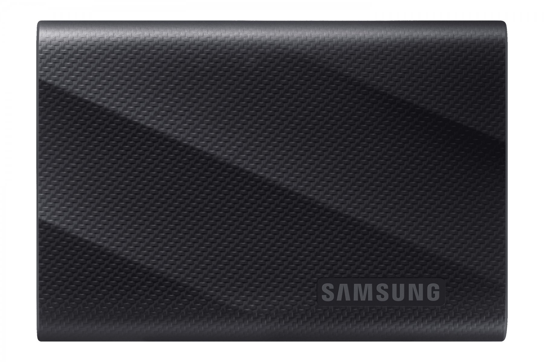Samsung SSD 1TB externí T9, černá MU-PG1T0B/EU